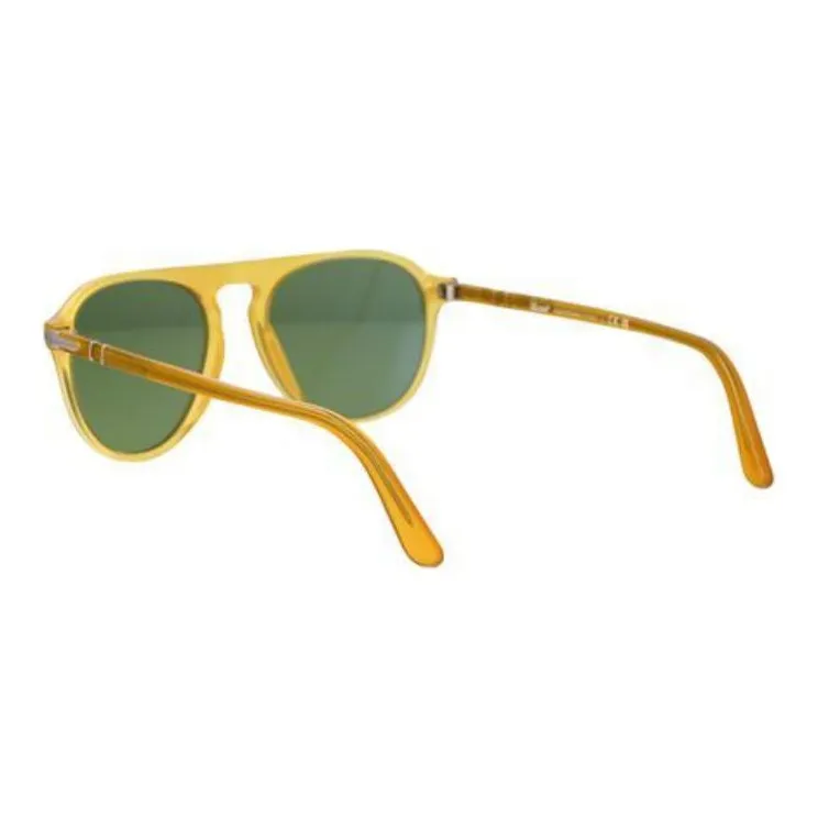 PERSOL Pilot Frame Sunglasses-3