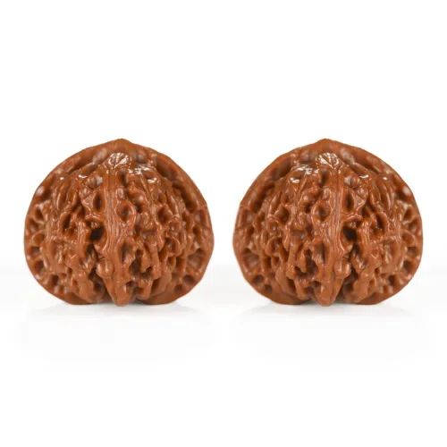 MUSHIFEN Text Plays Walnuts Collectible Unisex