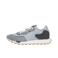 Gray/Dark Blue