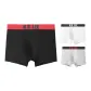 3-Pack (Black+White+Light Gray)