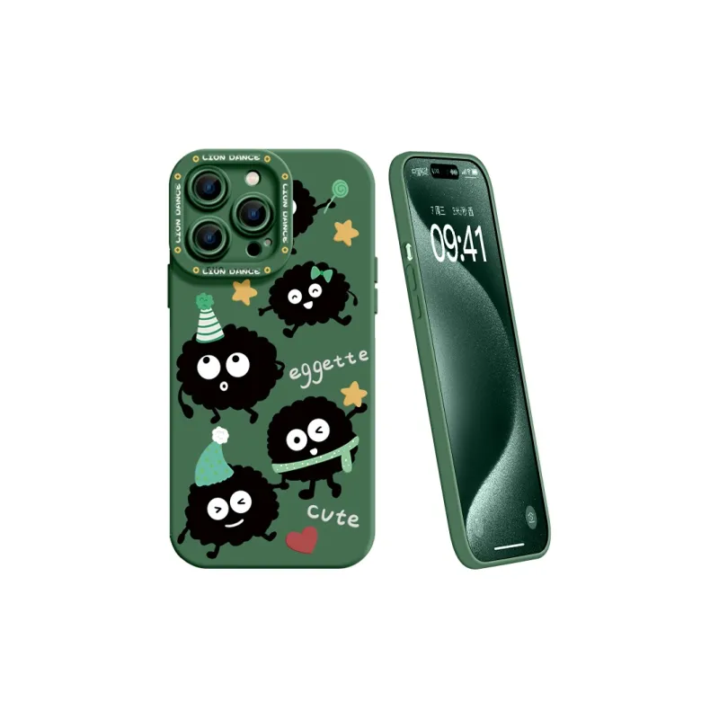 YOOPOO Phone Cases-12