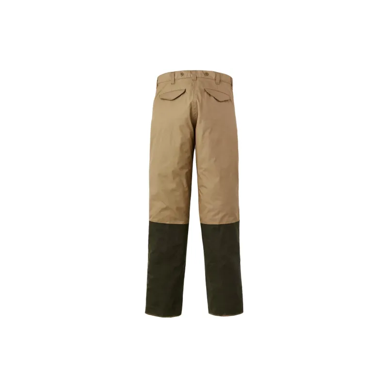 Filson FW24 Casual Pants Men's Camel-1