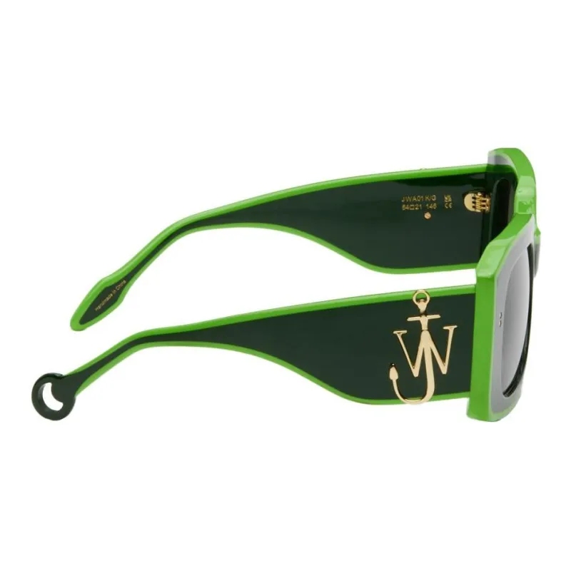 JW Anderson Bumper Sunglasses-1