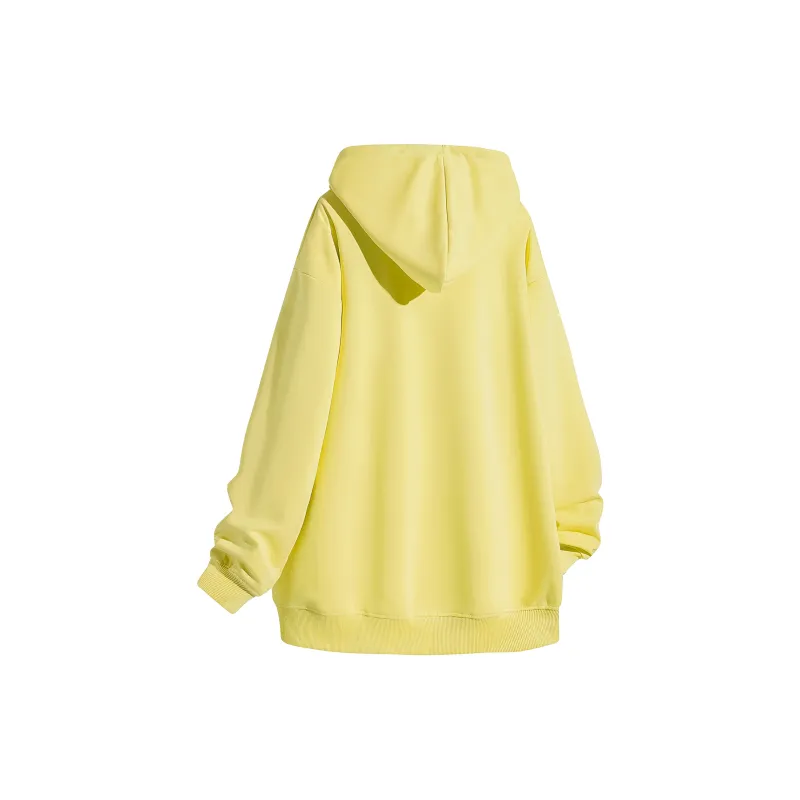 Feiyue Sweatshirts Unisex-36