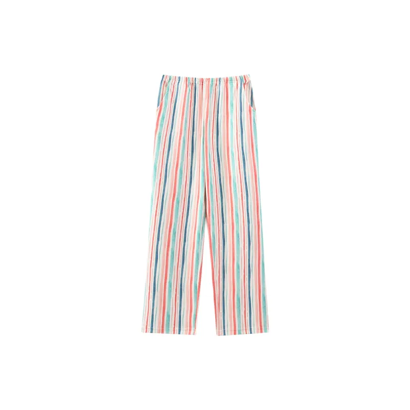 MADALLO Pajama Pants Women's Image Color-0