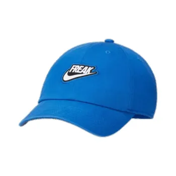 Nike Subject To Official Website Baseball Caps Men's Blue