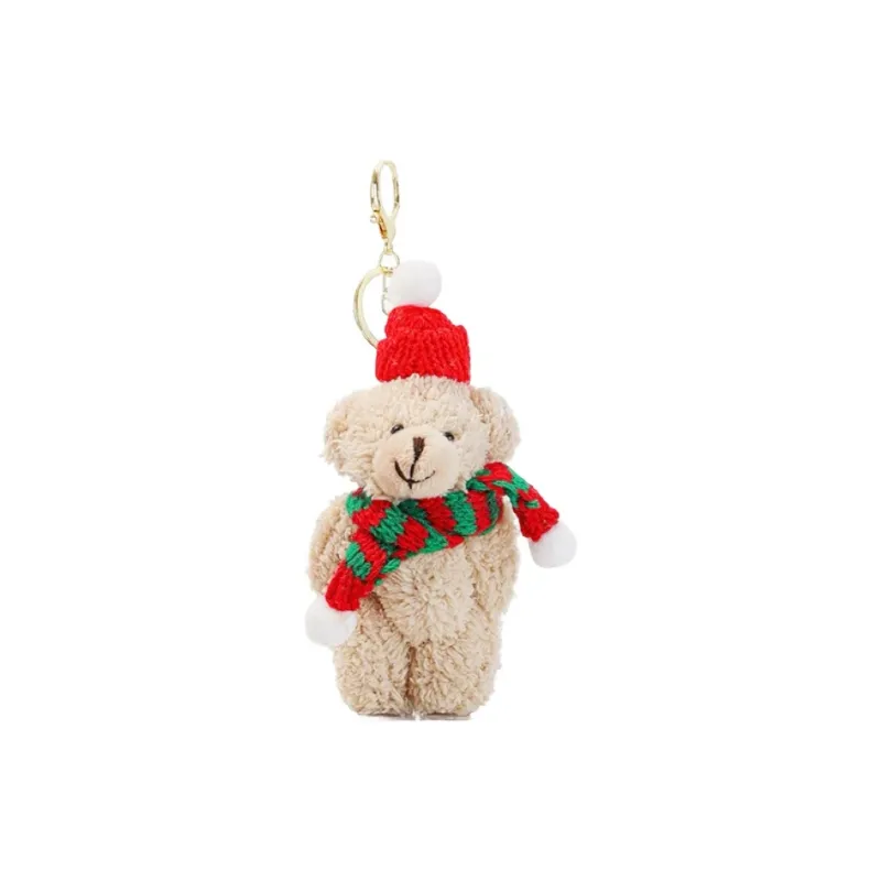 VERENA REINE Fabric Pendants Unisex-0