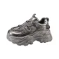 Gunmetal