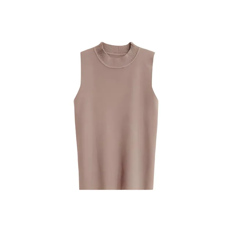 Yalu Women's Tank Tops-22