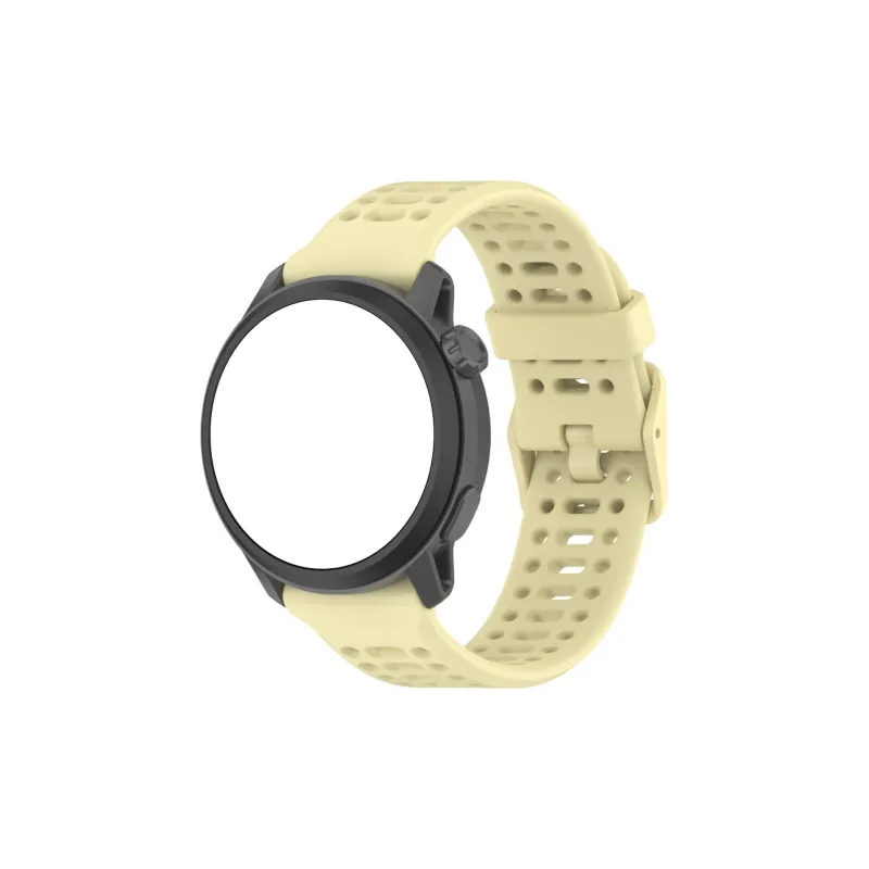 CHUANGYIDA COROS Compatibility Watch Band 135~230mm Silicone Material-2