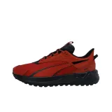 Mars Red/Black