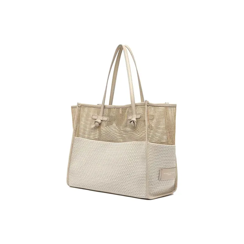 GIANNI CHIARINI Marcella Shopping Bag-2