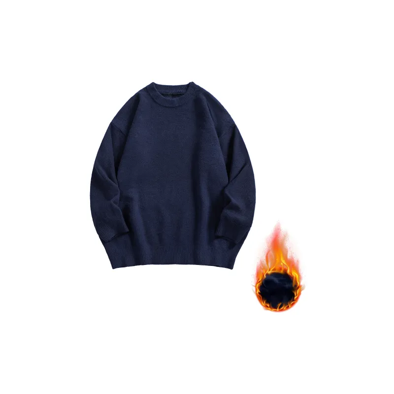 42SPACESHIP Sweaters Unisex-26