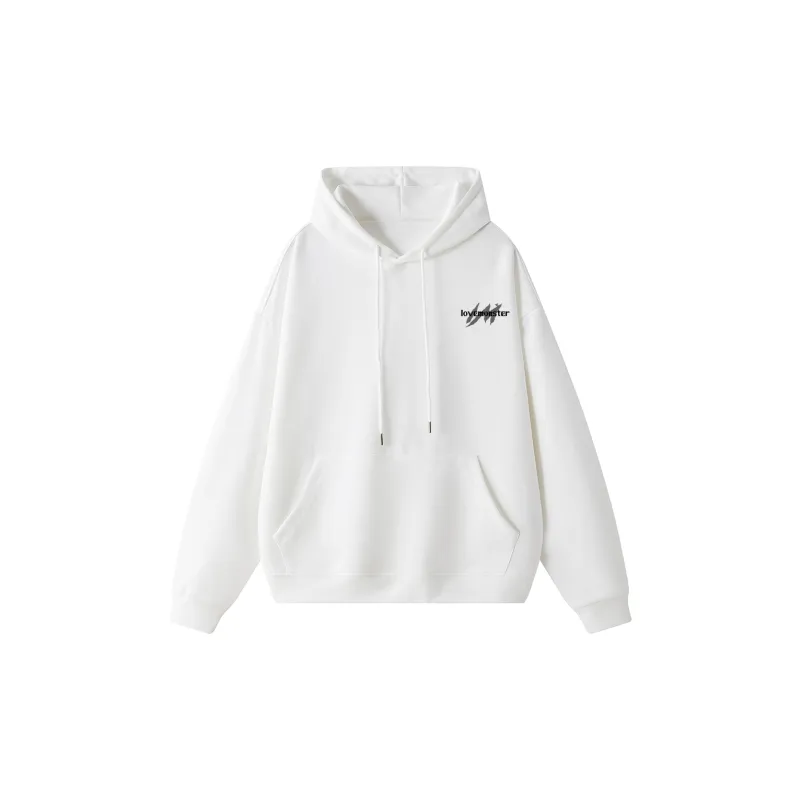 Love Monster Sweatshirts Unisex-9