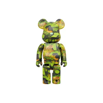 BE@RBRICK PUSHEAD #6 400%