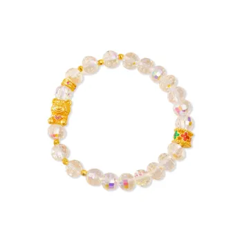 JOLLY SEASONS Alloy Bracelets Women's