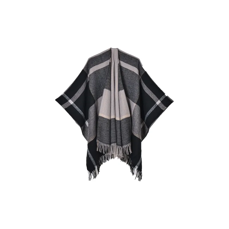AAJF Shawls Women's-0