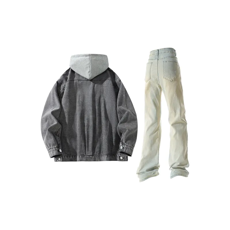 Tre Club Casual Sportswear Unisex-13