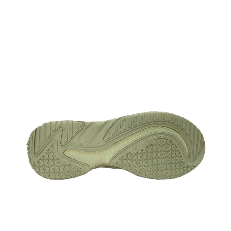 PEAK Magic Bullets Two Fats Anti Slip And Wear Resistant Support Low Top Casual Shoes Men's Matcha Green-4