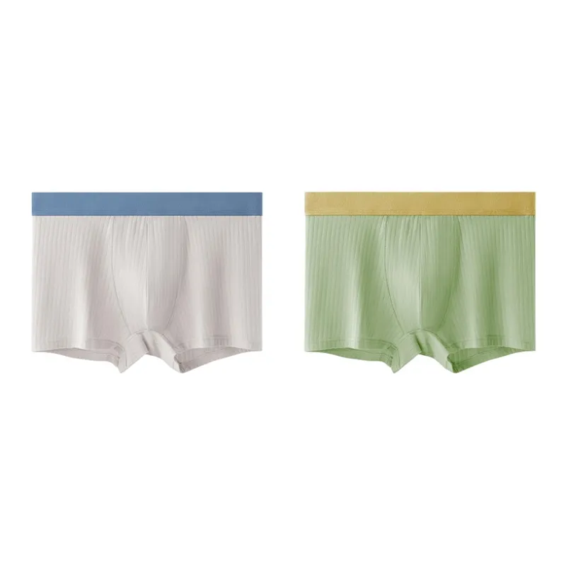 Urban Beauty Boxer Shorts Men's Combo Set-7