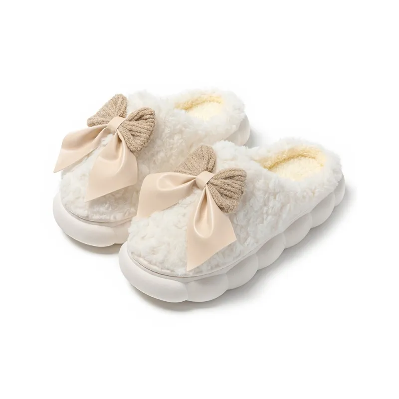 Future maple Slippers / Home Slippers-6