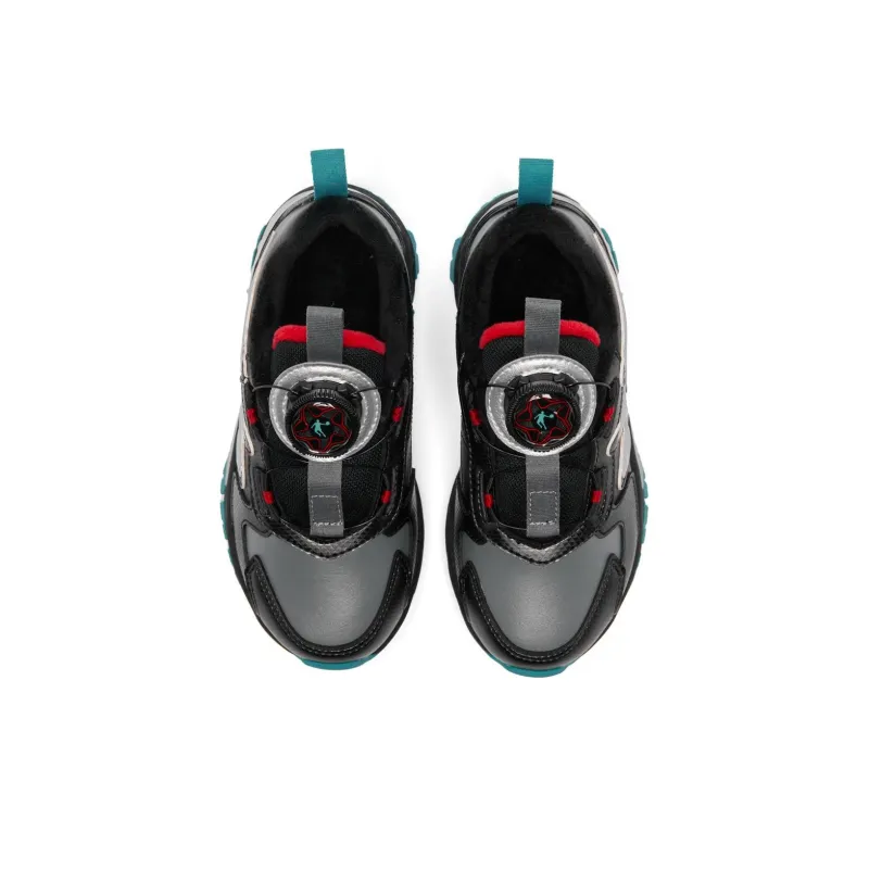 QIAODAN Kids' Casual Shoes Pre school-2