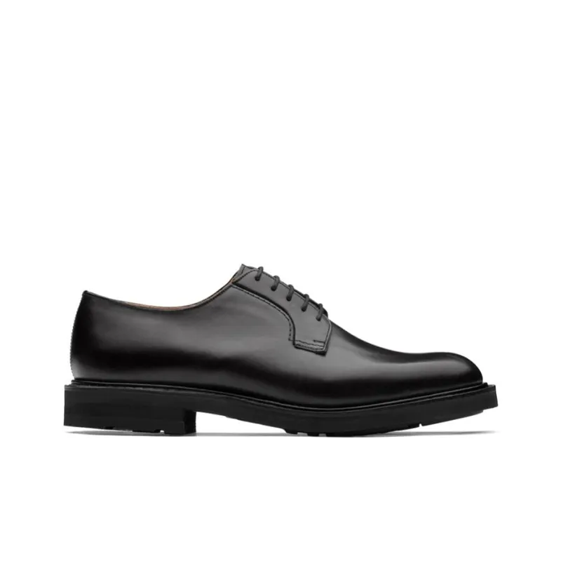 CHURCH'S Men's Casual Shoes Men's Black-1