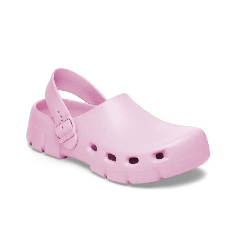 Birkenstock Birki Flow Clogs Unisex Pink Regular-2