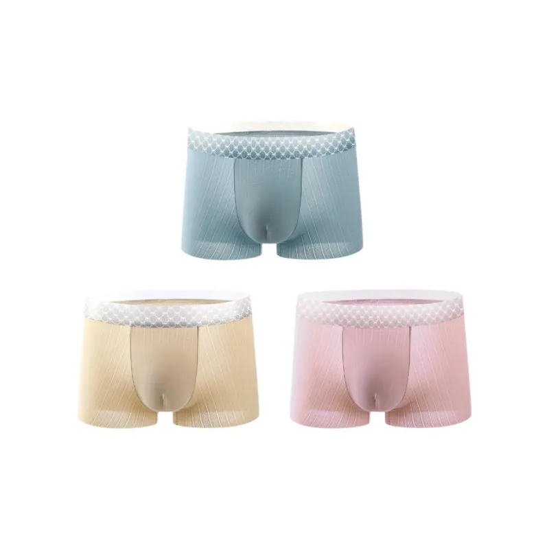 MIIOW Men Underpants-5
