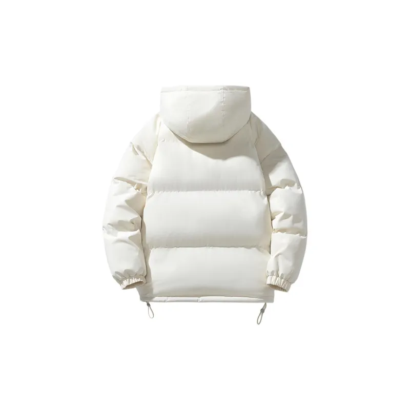 Gwola Puffer Jackets Unisex-6
