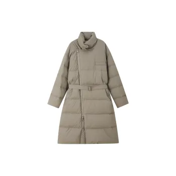 EARL JOEL Down Jackets Unisex