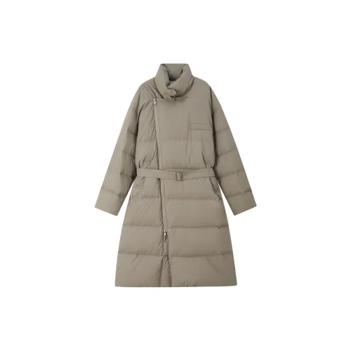 EARL JOEL Down Jackets Unisex
