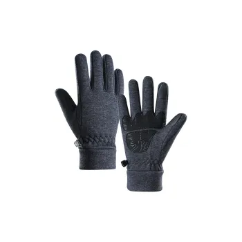 HNJ Riding Equipment Cycling Glove Unisex Polyester