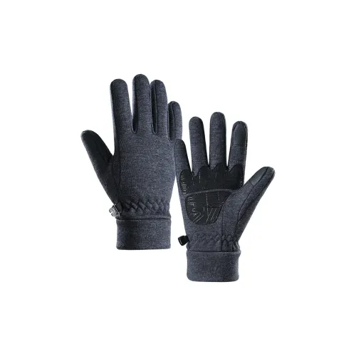HEAD Ski Bindings Cycling Glove Unisex Polyester