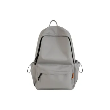 YUANTUZHE Nylon Backpack Unisex Multicolor