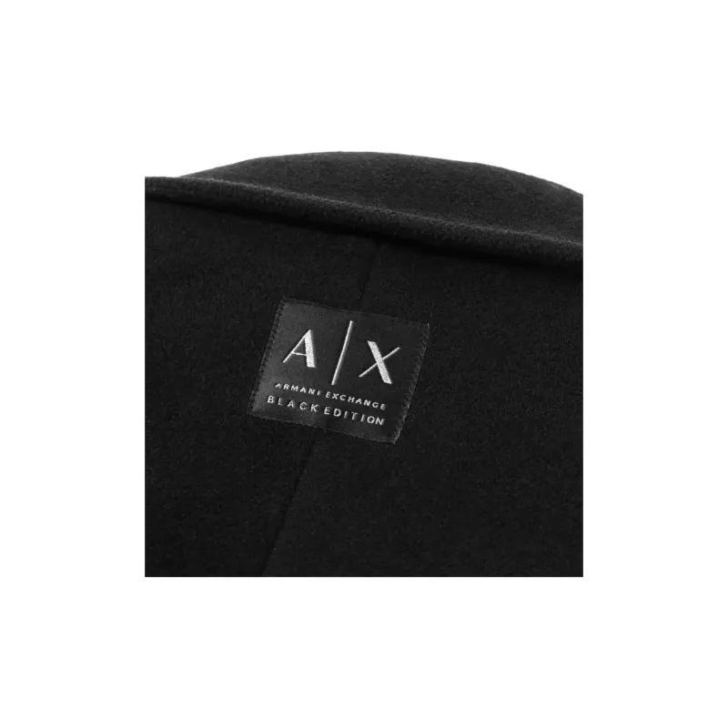 ARMANI EXCHANGE Double breasted Coat-6
