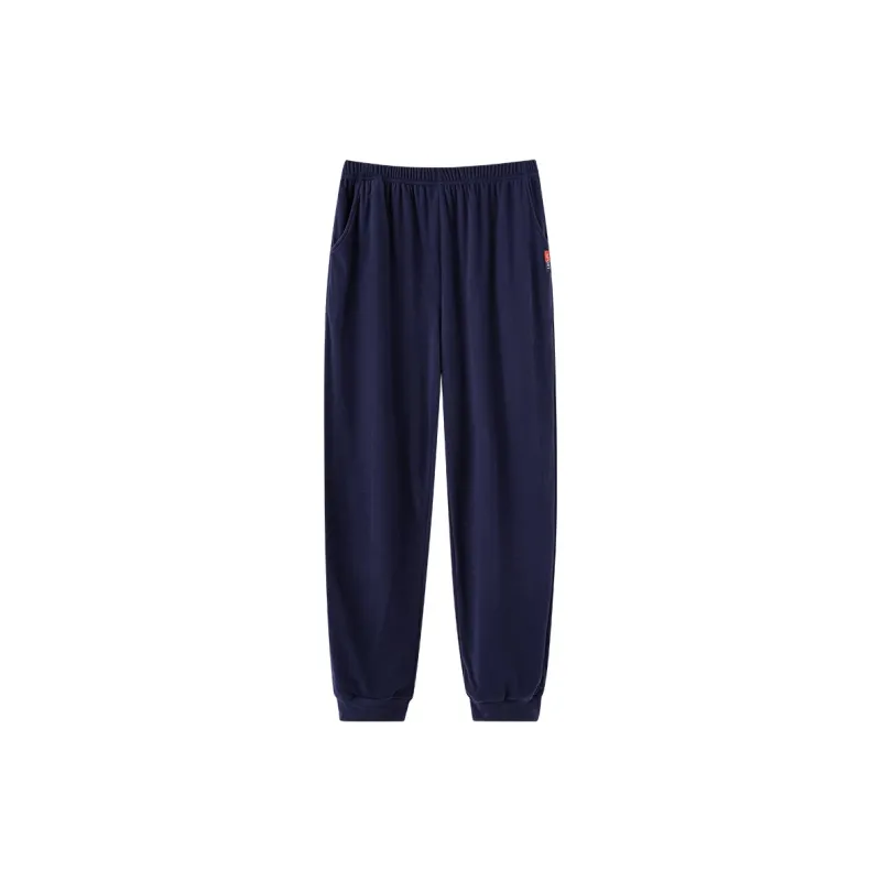 MIIOW Men Pajama Pants-0
