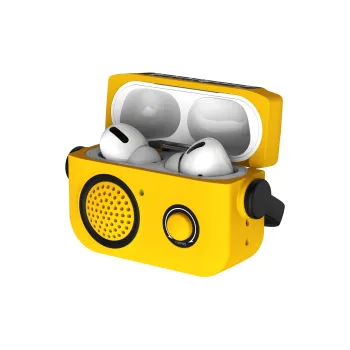 YOOVEI Headphone Cases
