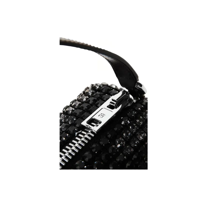 Alexander Wang Heiress Flex Embellished Tote Bag-4