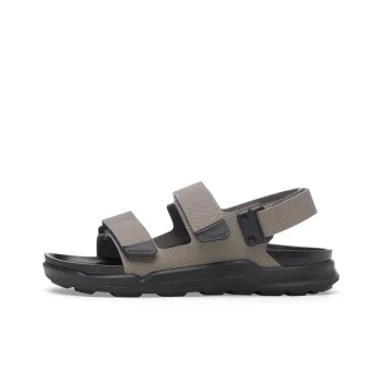 Birkenstock Tatacoa Beach Sandals Men's Concrete Gray Regular