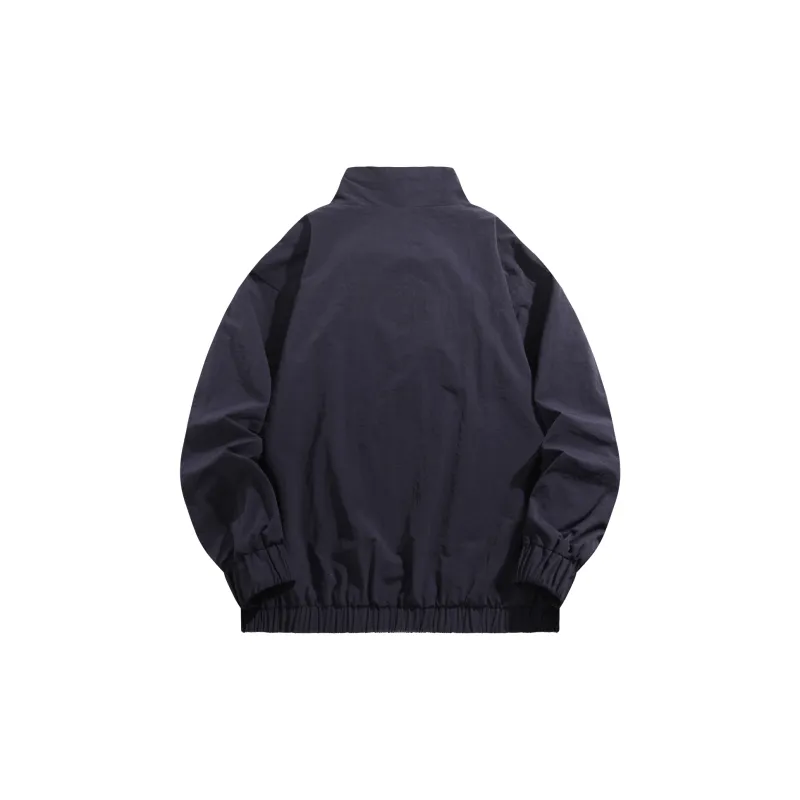 BENGEN Jackets Unisex-26