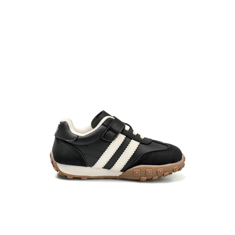 ST&SAT Wear Resistant Water Resistant Lightweight Cushioning Quiet Low Top Kids Lifestyle Shoes Kids'-11