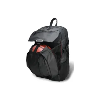 SUBURBIA Basketball Bags Backpack Water Repellent Unisex