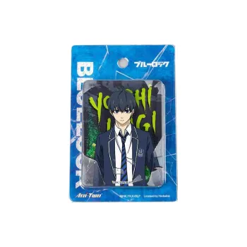 SUNRISEPOP Blue Lock Yoichi Isagi Keisuke Ohashi Mahjong Ornament Acrylic Stands