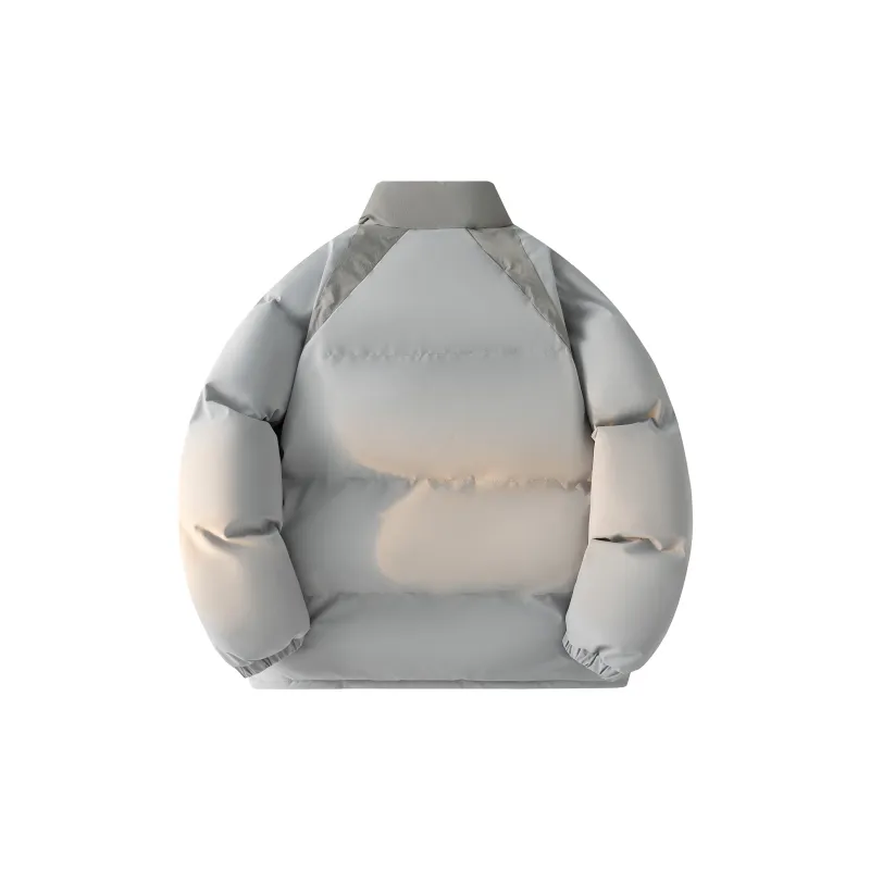 ARCANEFUNK Puffer Jacket Unisex-9