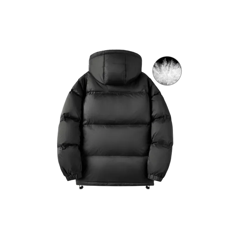 SESAME STREET Down Jacket Unisex-2