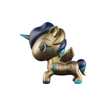 Mighty Jax x Tokidoki 4D XXRAY Semi Anatomy Trendy Figures 10cm