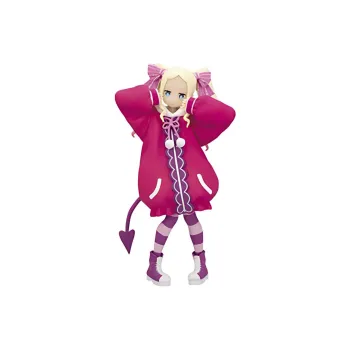 BANPRESTO Scale Figures