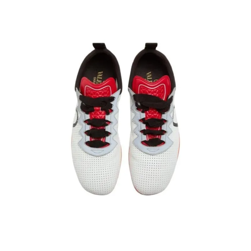 Valentino Chromathon Lace Up Sneakers Women's-2