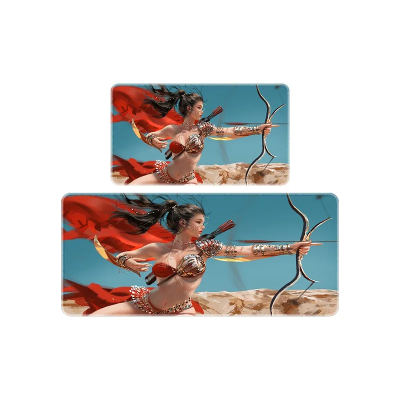 Directions Mouse Pads-15